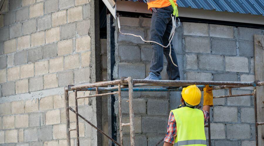 Expert flood damage restoration services in Llano, NM